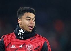 Được làm đội trưởng Man Utd, Lingard phá vỡ im lặng