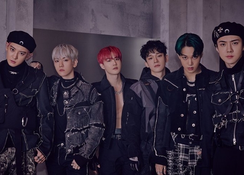 EXO sẽ gặp mặt dàn diễn viên '6 Underground' tại Seoul