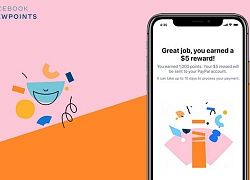 Facebook chính thức ra mắt ứng dụng Facebook Viewpoints, trả tiền cho người dùng khi làm khảo sát