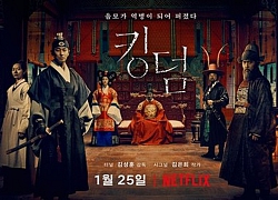 Fan 'đứng ngồi không yên' khi Jun Ji Hyun tái xuất màn ảnh trong bom tấn 'Kingdom' mùa 2