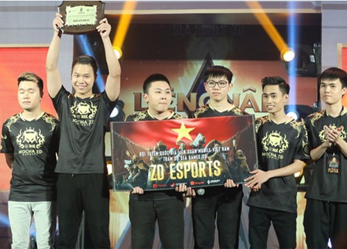 Fan Liên Quân Mobile háo hức chờ đón bộ phim về Esports đầu tiên tại Việt Nam