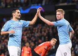 Fan Man City: "Phát biểu rác rưởi, cậu ta là niềm hi vọng sai lầm"