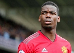 Fan Quỷ đỏ: &#8220;Bán Pogba, mua ngay sao Real Madrid đó&#8221;