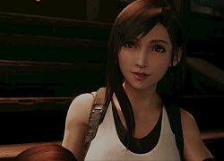 Final Fantasy 7 Remake còn chưa ra, fan lại nhận tin vui sẽ có hẳn phần 2 để chiến