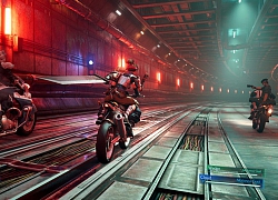 Final Fantasy VII Remake nhá hàng loạt screenshot cực đỉnh, cặp đôi Chocobo & Moogle chính thức xuất hiện