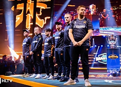 Fnatic chính thức rút lui khỏi EPICENTER 2019