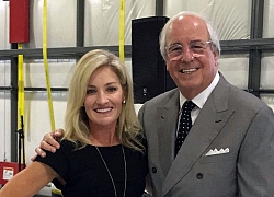 Frank Abagnale - cuộc đời phi thường của siêu lừa đảo khét tiếng nhất lịch sử nước mỹ