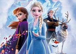 Frozen 2: 'Cỗ máy tỷ đô' và những thông điệp ẩn chứa phía sau