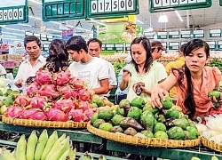 Giá thịt lợn tăng cao đẩy chỉ số giá tiêu dùng tháng 11 tăng mạnh nhất trong 9 năm qua