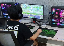 Giận chồng ham chơi game, vợ lén rao bán nguyên dàn PC