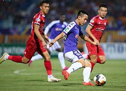 Hà Nội FC tranh Siêu Cúp Quốc gia 2019 cùng TP.HCM