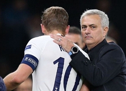 Harry Kane đưa ra lời hứa với Jose Mourinho