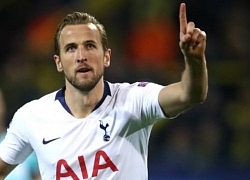 Harry Kane nói về trận thắng: "Chúng tôi biết bản thân có thể làm gì"