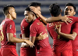 Hé lộ bí quyết U22 Indonesia thăng hoa tại SEA Games 30