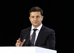 Hé lộ về cuộc gặp giữa TT Putin và TT Zelensky sắp tới