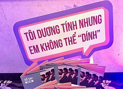 Hiểu HIV, sẽ không đáng sợ!