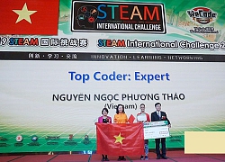 Học sinh Đà Nẵng đoạt vô địch lập trình Wecode quốc tế 2019