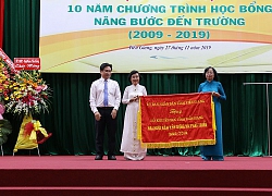 Hội Khuyến học tỉnh Tiền Giang 20 năm không ngừng phát triển