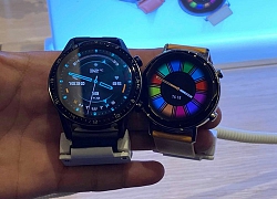 Hơn 1 triệu chiếc Huawei Watch GT2 bán ra chỉ trong 2 tháng