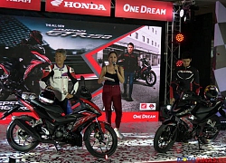 Honda Winner 150 2020 mới ra mắt, "đè bẹp" Yamaha Exciter