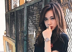 Hotgirl Mai Cơ tiết lộ mẫu bạn trai lý tưởng, không đánh giá cao những ai nổi nhờ scandal