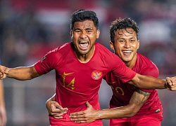 Indonesia - đối thủ tiếp theo của U22 Việt Nam mạnh cỡ nào