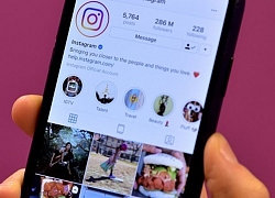 Instagram dùng AI để chọn nội dung đề xuất