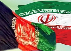 Iran sẵn sàng hỗ trợ đối thoại hòa bình Afghanistan