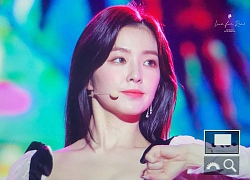 Irene (Red Velvet) gây náo động netizen với visual không ai sánh bằng tại AAA 2019