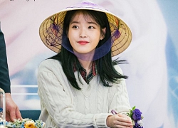 IU: Cô gái bé nhỏ bị lừa tiền, ôm khoản nợ khủng thành báu vật xứ Hàn và đây là người chúng ta cần trân trọng lúc này!