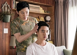 Jo Jung Suk hào hứng khi 'Anh Trai Yêu Quái' sắp công chiếu tại Việt Nam