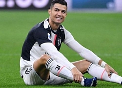 "Juventus đã biết rằng Ronaldo chỉ có phong độ cao vào giai đoạn này"