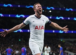 Kane &#8216;lên đồng&#8217; giải cứu Tottenham, Ferdinand phán 1 câu cực chuẩn