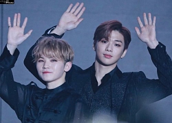 Kang Daniel tiết lộ về tình bạn thân thiết với thành viên Woozi (Seventeen)