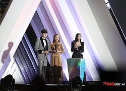 Kết quả 'AAA 2019' gây sốt: Có đến 5 giải Daesang, sao Việt thắng 3 giải thưởng danh dự