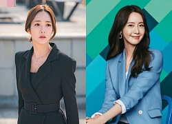 Khác biệt sự nghiệp của 2 mĩ nữ AAA 2019: Yoona lên đời còn Park Min Young vẫn dậm chân tại chỗ?