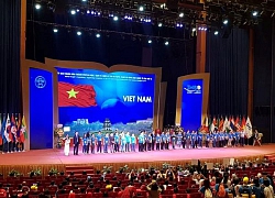 Khai mạc kỳ thi Olympic Toán học và Khoa học quốc tế- IMSO 2019