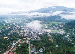 Khởi sắc Bình Liêu