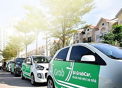 Không gắn "mào" xe Grab và taxi sẽ đảm bảo bình đẳng kinh doanh vận tải