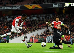 Kịch bản sốc Europa League: Arsenal sẽ bị loại sớm khi nào?