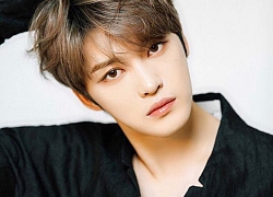 Kim Jaejoong comeback solo tại Hàn Quốc