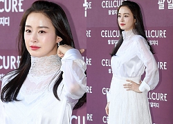 Kim Tae Hee chưa lại dáng sau 2 tháng sinh