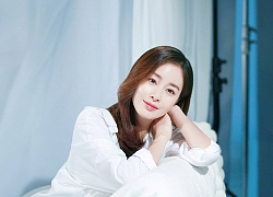 Kim Tae Hee xác nhận tái xuất màn ảnh nhỏ sau 5 năm trong vai mẹ ma