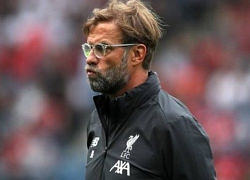 Klopp: "Tôi thật sự giận dữ với họ trong trận thắng của Man City"