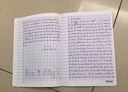 Lá thư tuyệt mệnh của bé gái 11 tuổi nhảy lầu tự tử: "Giá mà bây giờ gia đình mình như vậy thì tốt quá, nhưng không, mọi thứ tan vỡ rồi"