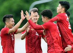 Lào là đối thủ ưa thích của Việt Nam ở SEA Games