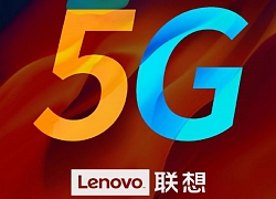 Lenovo rục rịch ra mắt chip 5G do hãng tự sản xuất