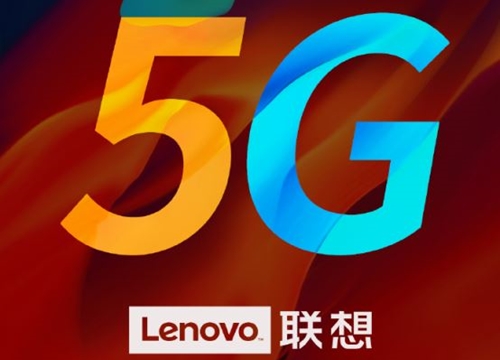 Lenovo rục rịch ra mắt chip 5G do hãng tự sản xuất