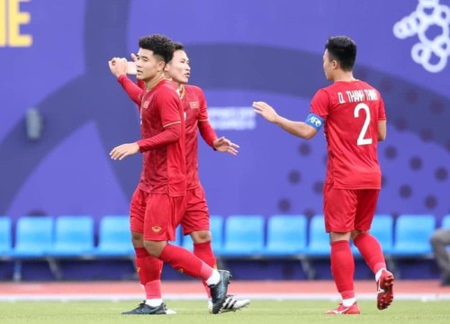 Lịch thi đấu SEA Games 30 ngày 28/11: U22 Việt Nam chạm trán U22 Lào