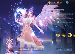 Liên Quân Mobile: SSM mùa 12 tặng 3 tướng, 4 skin nhưng game thủ vẫn chê nhạt